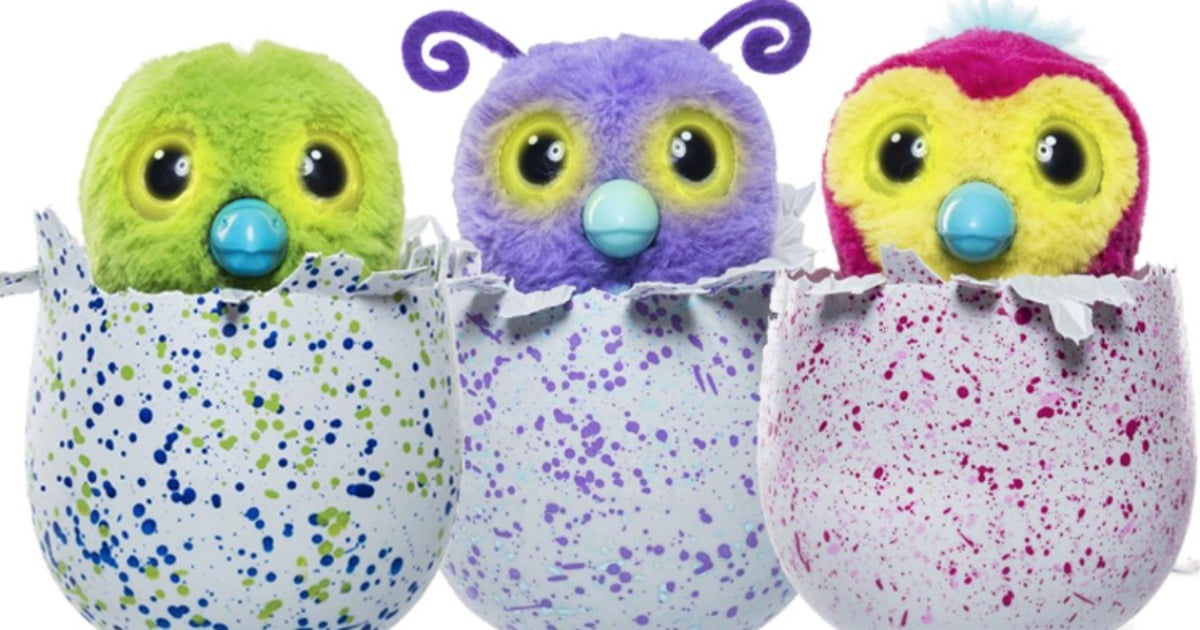 Where can you buy hatchimals in Australia?