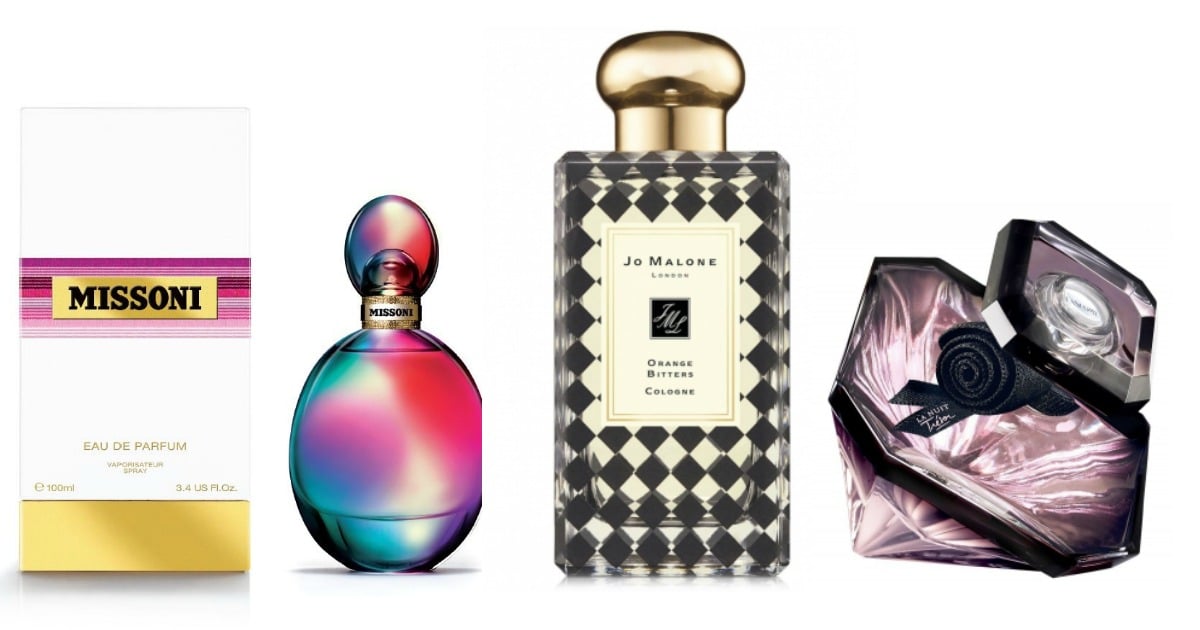 The 10 best summer perfumes to douse yourself in this summer.