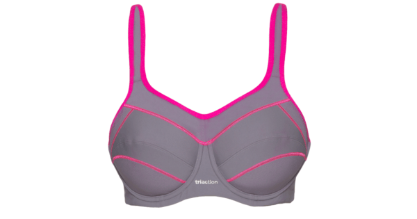 Triumph: The best bounce control bras are here