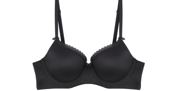 The five best bras every woman needs in her life.