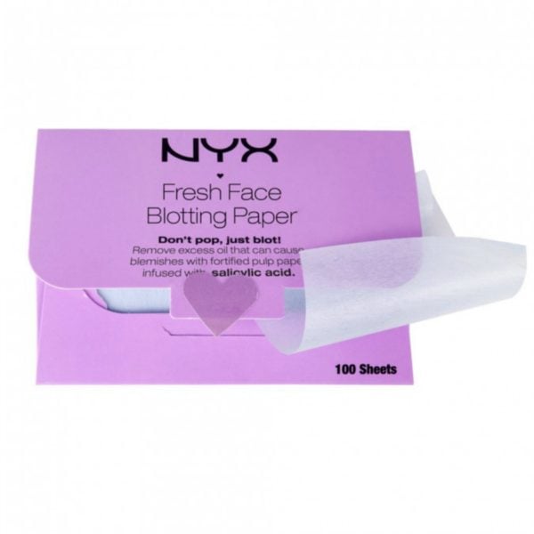 nyx-blotting-papers