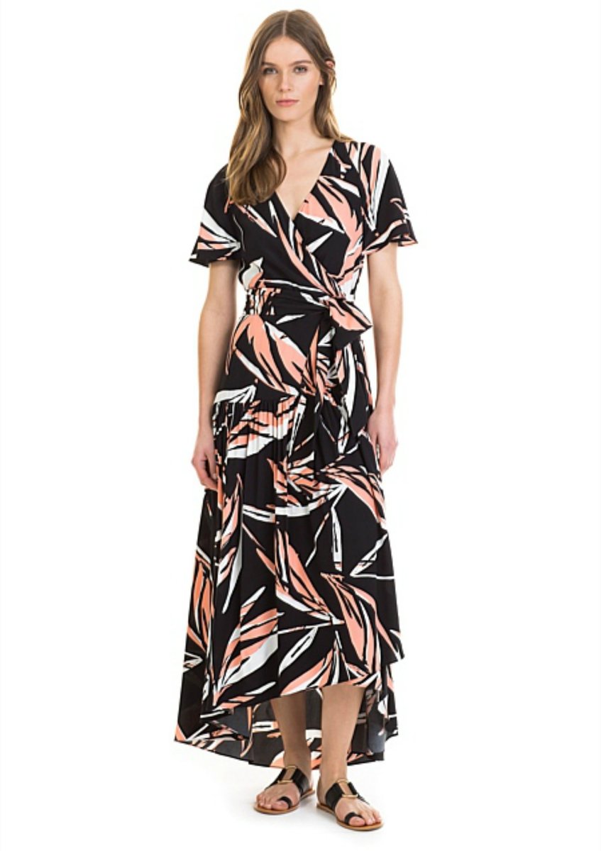 The best wrap dresses to buy for this summer and beyond.