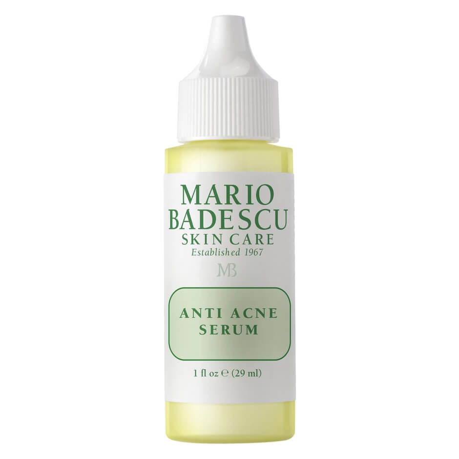 Mario Badescu Anti-Acne Skin Serum, $28