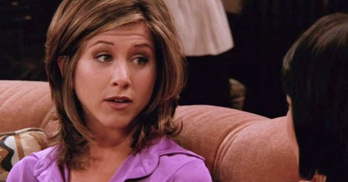 Friends theme song bombshell: Jennifer Aniston reveals she hated it.