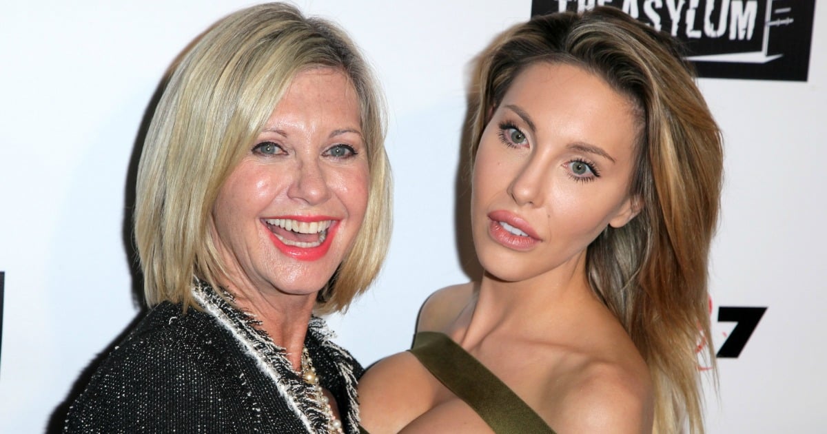 Chloe Lattanzi Instagram rant sparks fear for wellbeing.