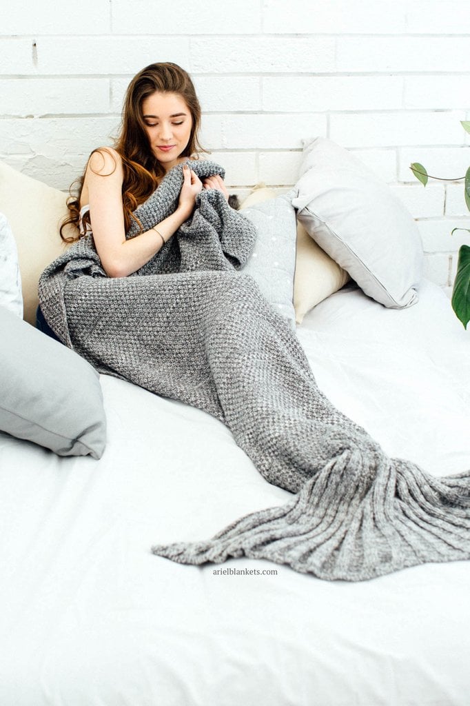 Ariel Blankets