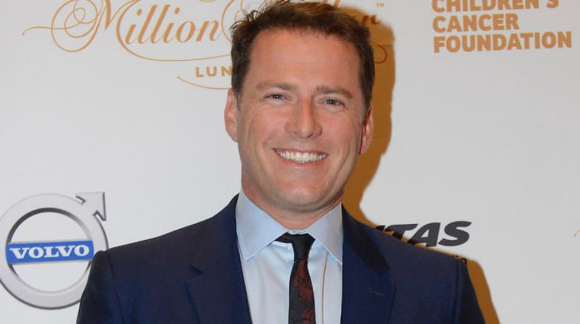 Karl Stefanovic has put speculation to an end after months of gossip ...