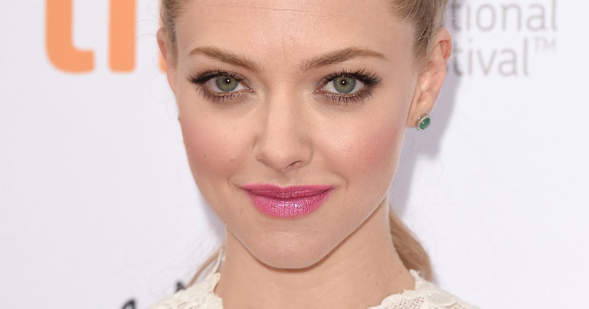 Amanda Seyfried pregnant: Actress confirms she is expecting her first child