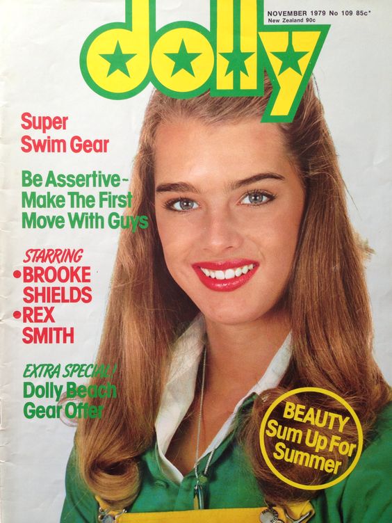 Dolly Magazine Closing After 46 Years Of Speaking To Aussie Teens