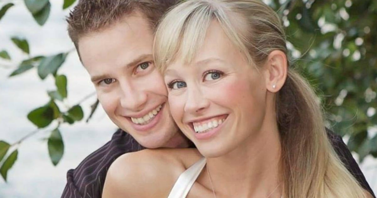 sherri papini history