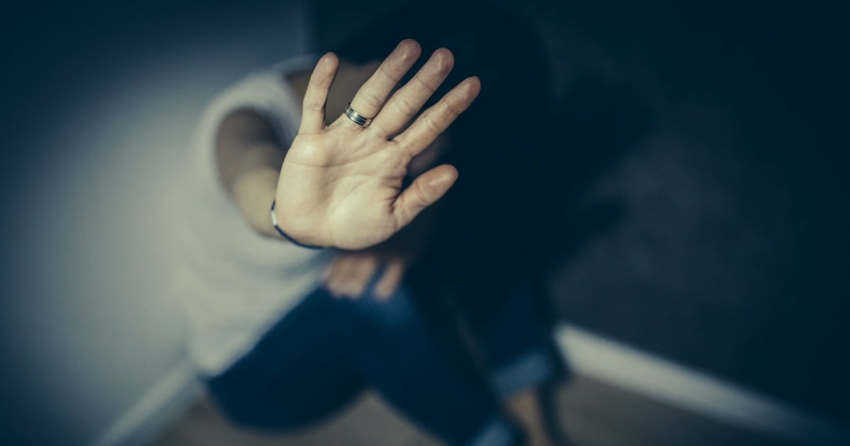 how to help someone who has been sexually assaulted
