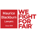 Maurice Blackburn