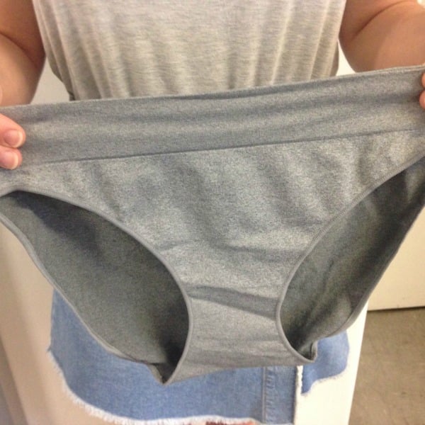 The Sam Armytage Undies Story Reminded Us We All Have Pair 