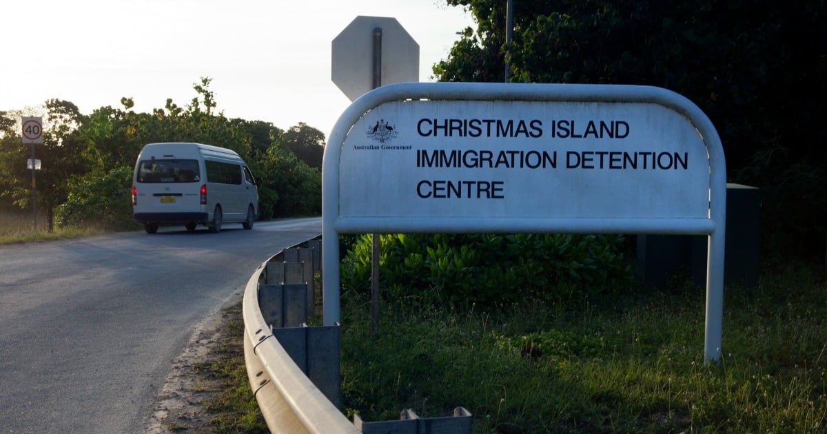 Christmas Island