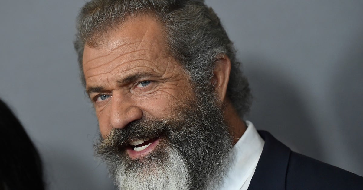 There's a clear reason you shouldn't see Mel Gibson's new film.