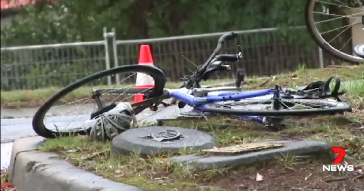 sydney cyclist killed in pymble
