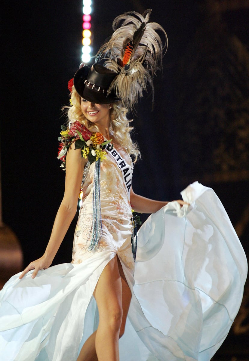 miss universe national costumes