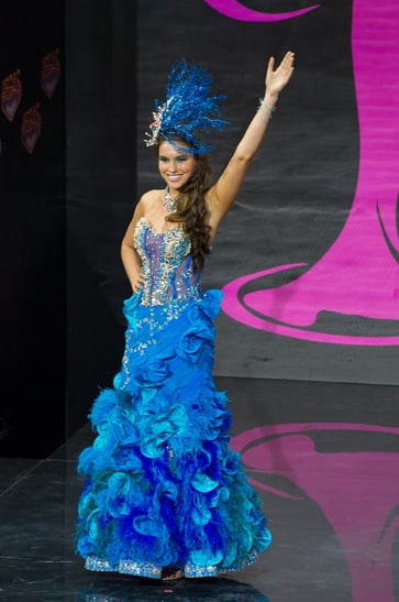 miss universe national costumes