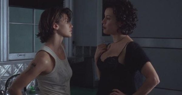 Mgm Sexymovies - 14 sexy movies for women who don't like porn (you're welcome).