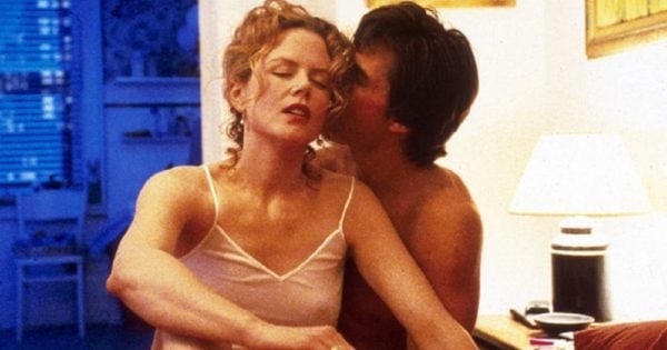 14 sexy movies for women who don't like porn (you're welcome).