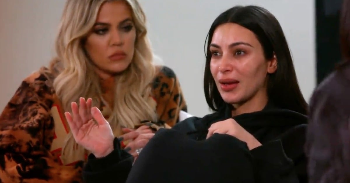 Silence broken on Kim Kardashian Paris robbery.