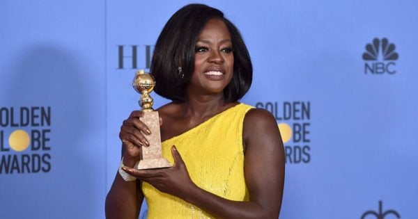 2017 golden globe winners