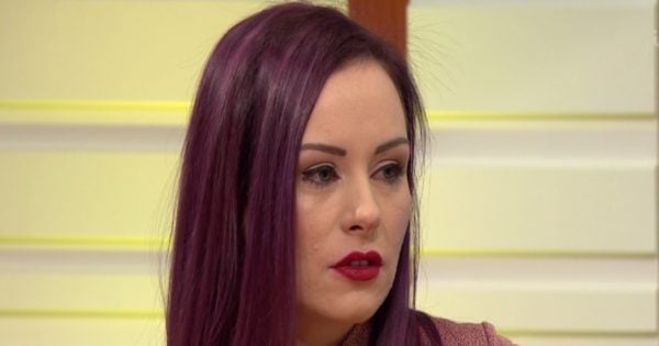 Playdate Invoice Tv Interview Sarah Bryan Reduced To Tears 