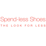 Spend-less Shoes