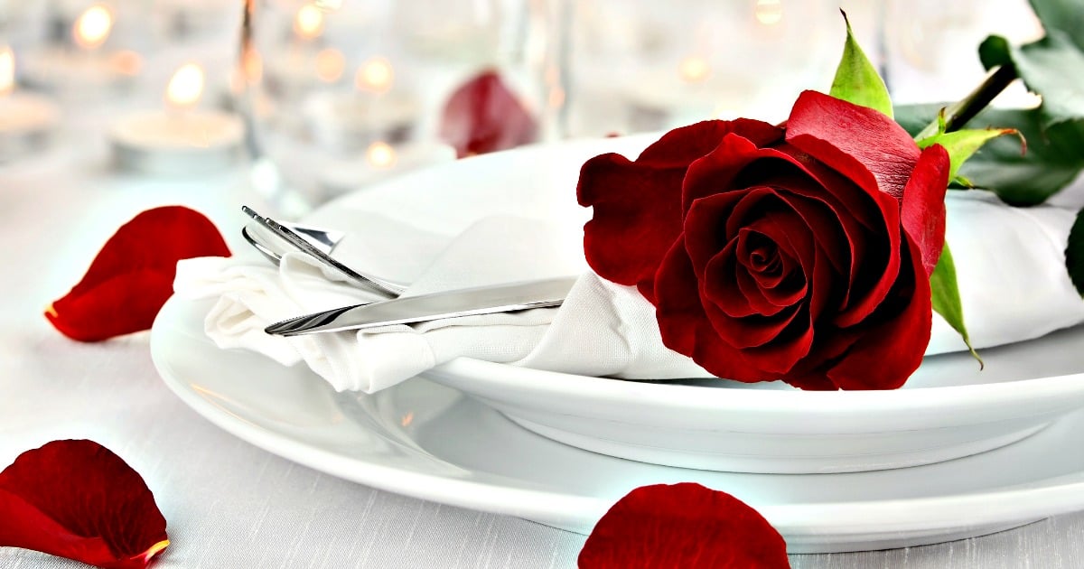 table to end hunger