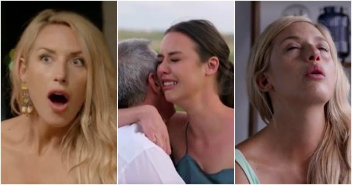 Married at First Sight season four: It'll be completely unlike the others.