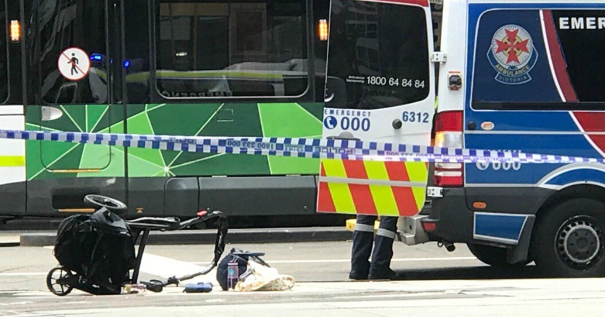 bourke st mall deaths