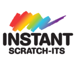 Instant Scratch-Its