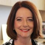 Julia Gillard