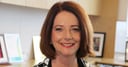 Julia Gillard