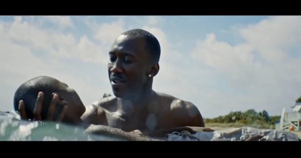 Moonlight review looks into the power of masculinity in the modern age.