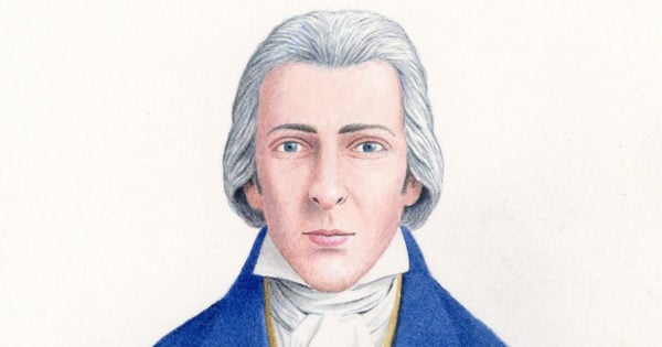 real mr darcy