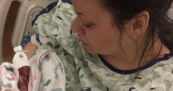 stillbirth photos