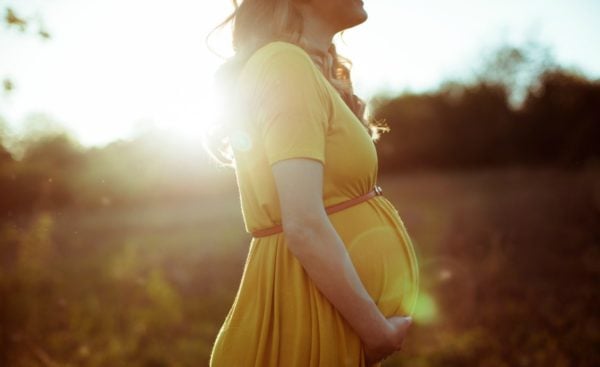 grief of miscarriage