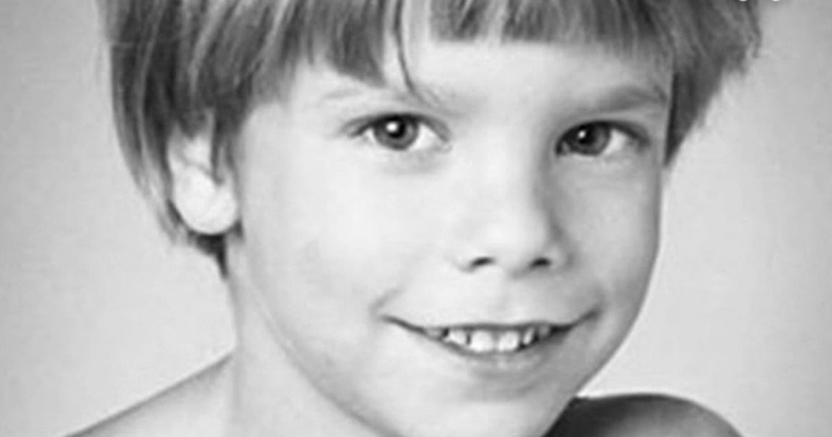 Etan Patz disappeared in 1979. His killer has just been convicted.