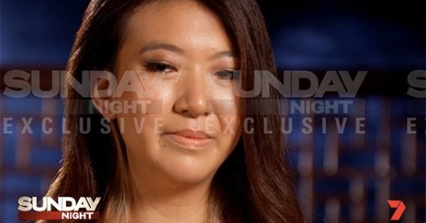 Brenda Lin family murders and the moment she learned of the murders.