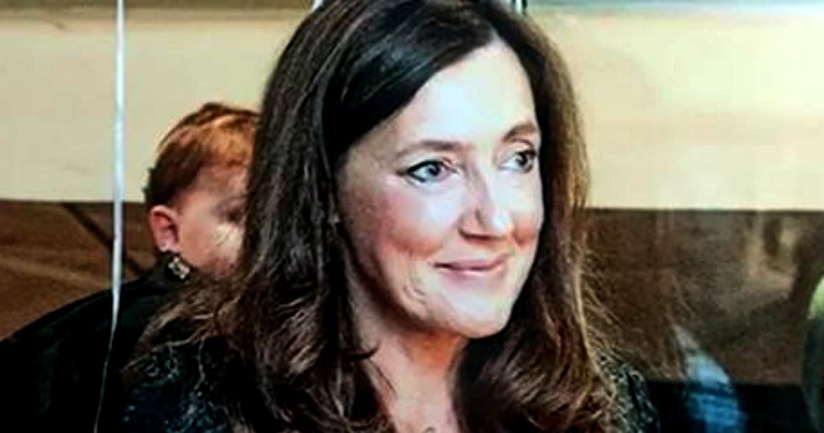 karen ristevski timeline