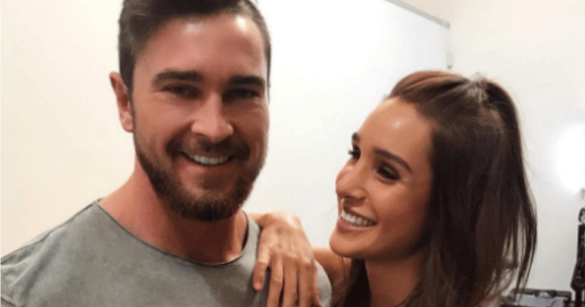 Kayla Itsines fiance faces reckless driving and drug charges.