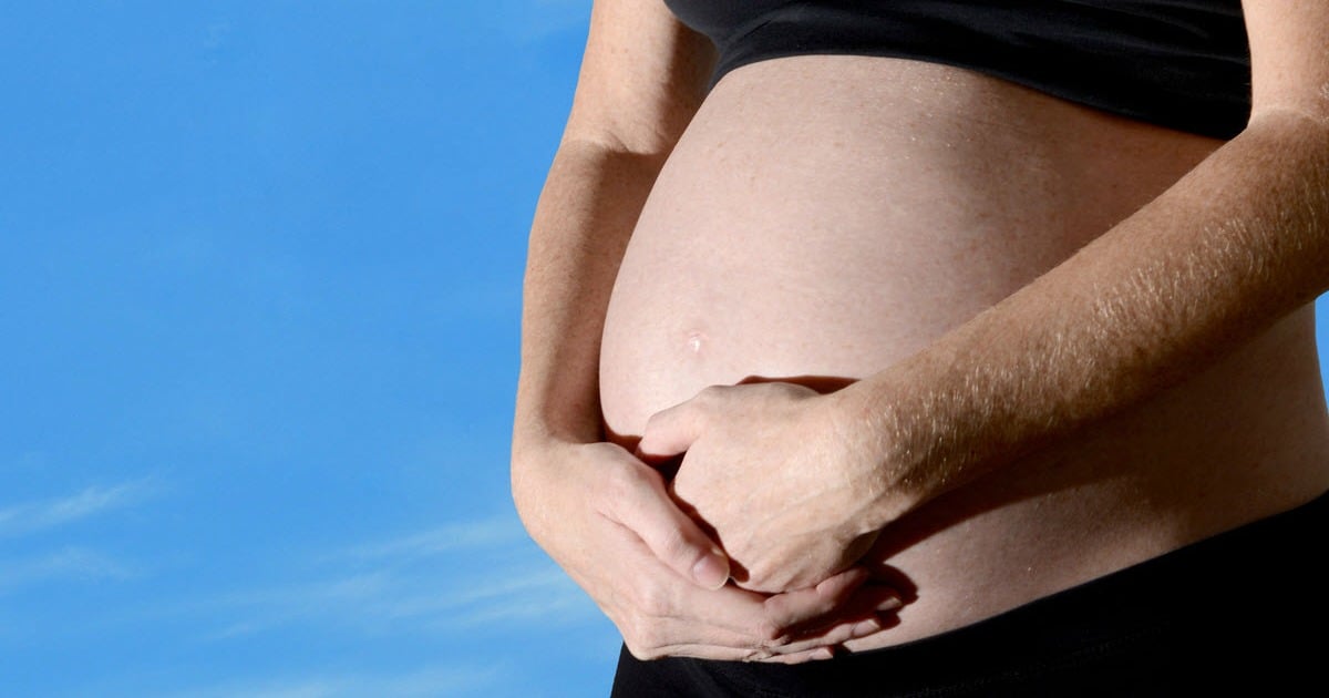 It Affects Half Of Australian Mums Heres How To Prevent Genital Prolapse