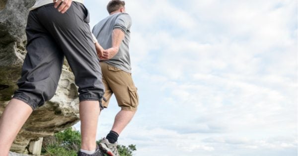 straight men sex with men