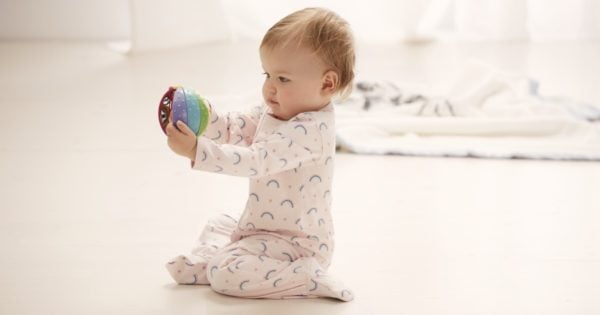 Baby toys hot sale myer