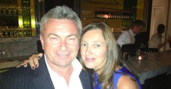 borce ristevski