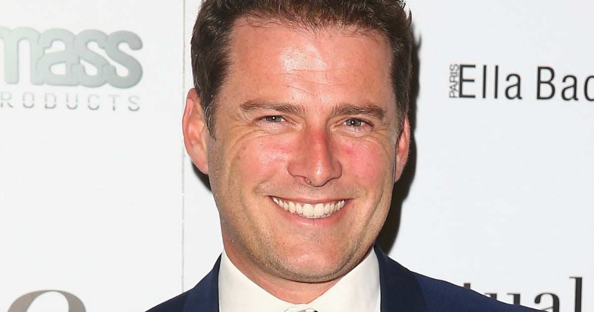 Karl Stefanovic new girlfriend: What no one wants to say.