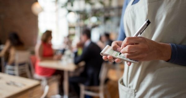 how will penalty rate cut affect workers