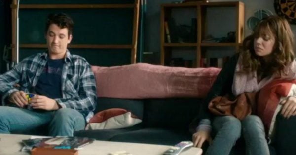 creepiest first dates