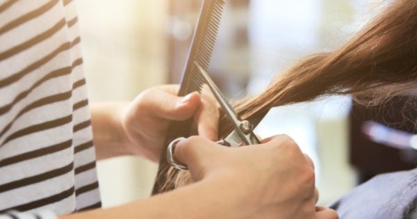 rural hairdressers counsellors